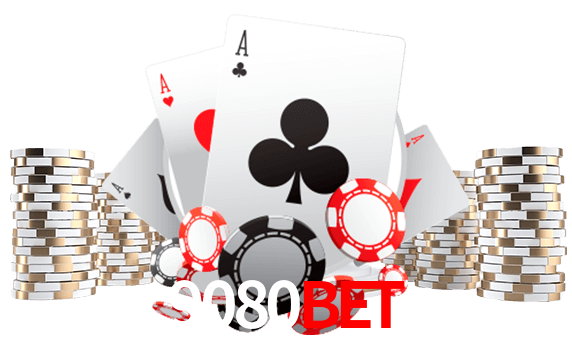Jogue jogos de pôquer em 9080Bet