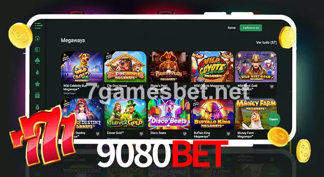 9080Bet aplicativo