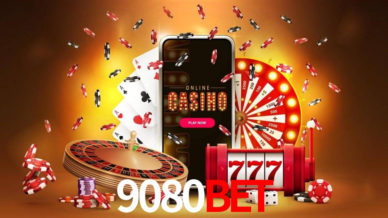 Segurança 2FA 9080Bet