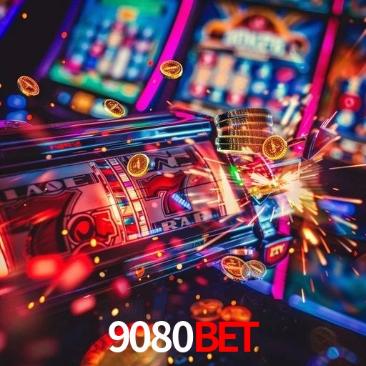 Mesa de Blackjack 9080Bet