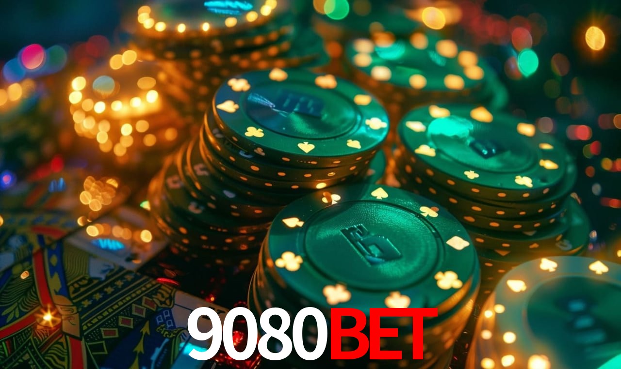 Estatísticas Esportivas 9080Bet
