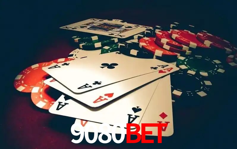 Explore as vantagens do 9080Bet: serviço profissional e confiabilidade