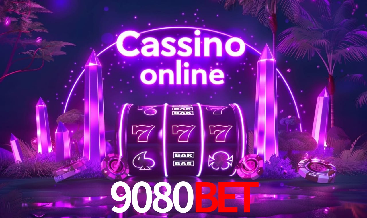 Promoção Relâmpago 9080Bet