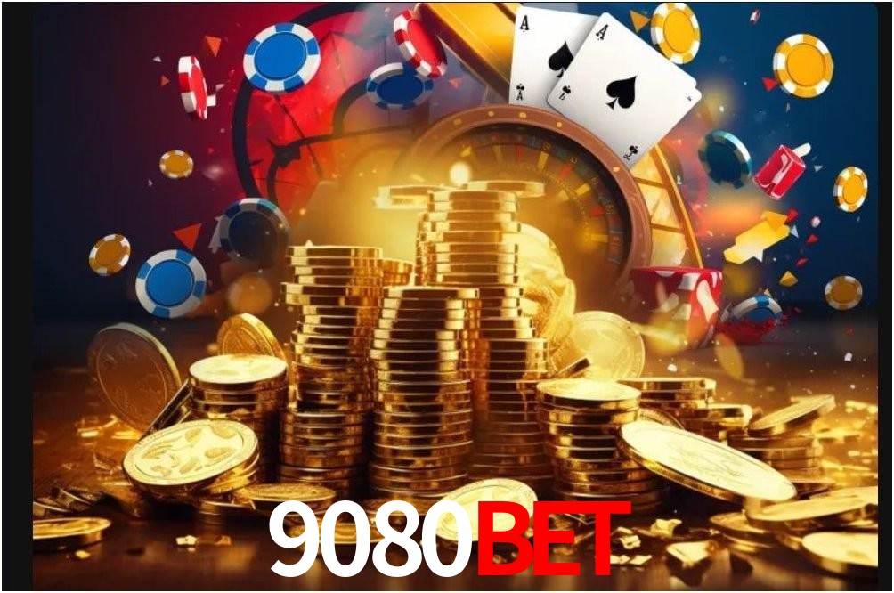 9080Bet: Seu Especialista em Apostas Esportivas Brasileiras