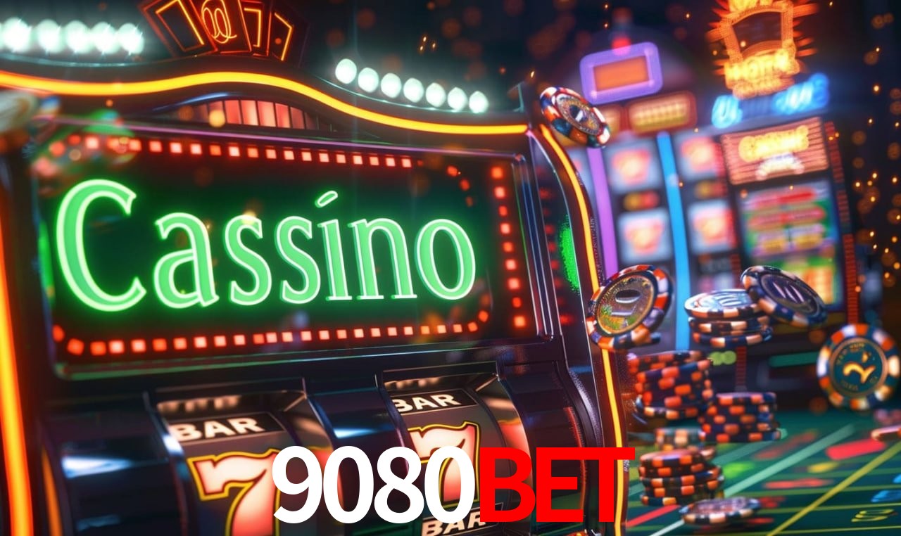 Sistemas de Segurança 9080Bet