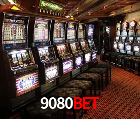 Desvendando o Mundo dos Jogos Virtuais na 9080Bet