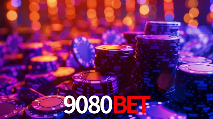 9080Bet App Interface