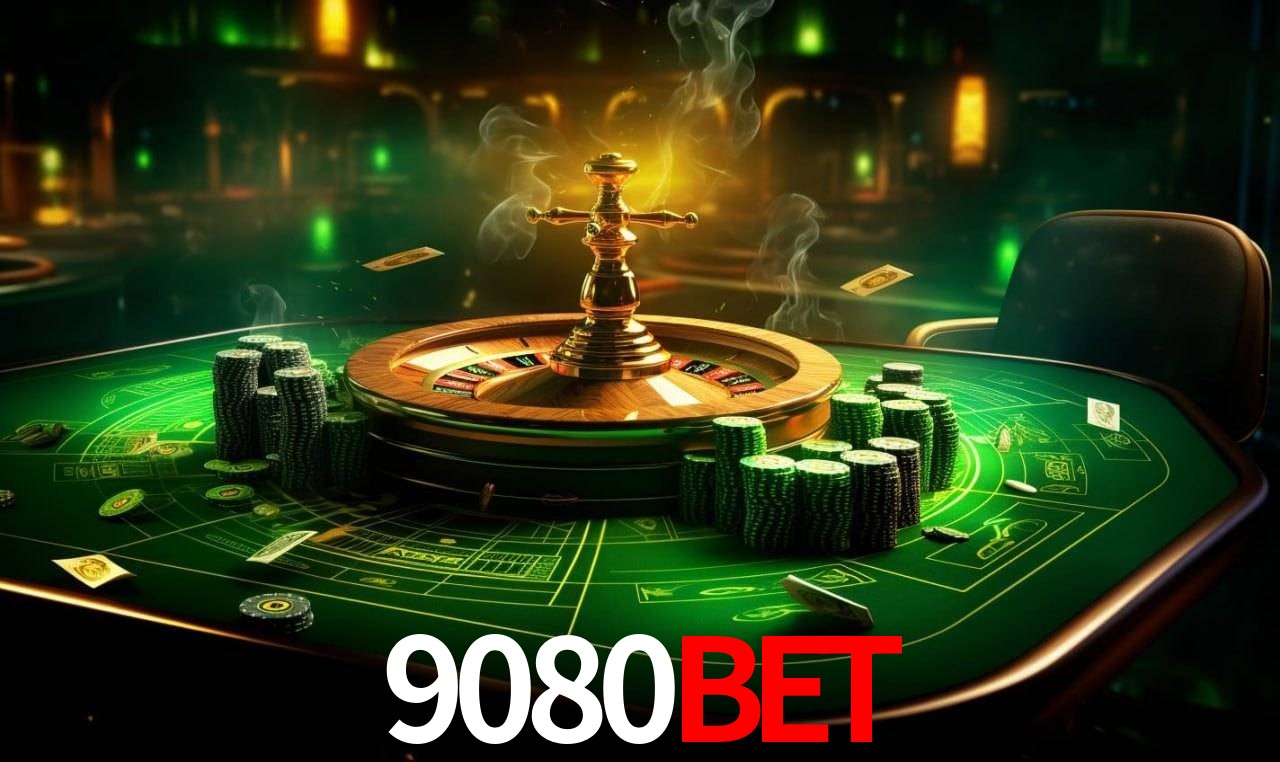 cassino 9080Bet