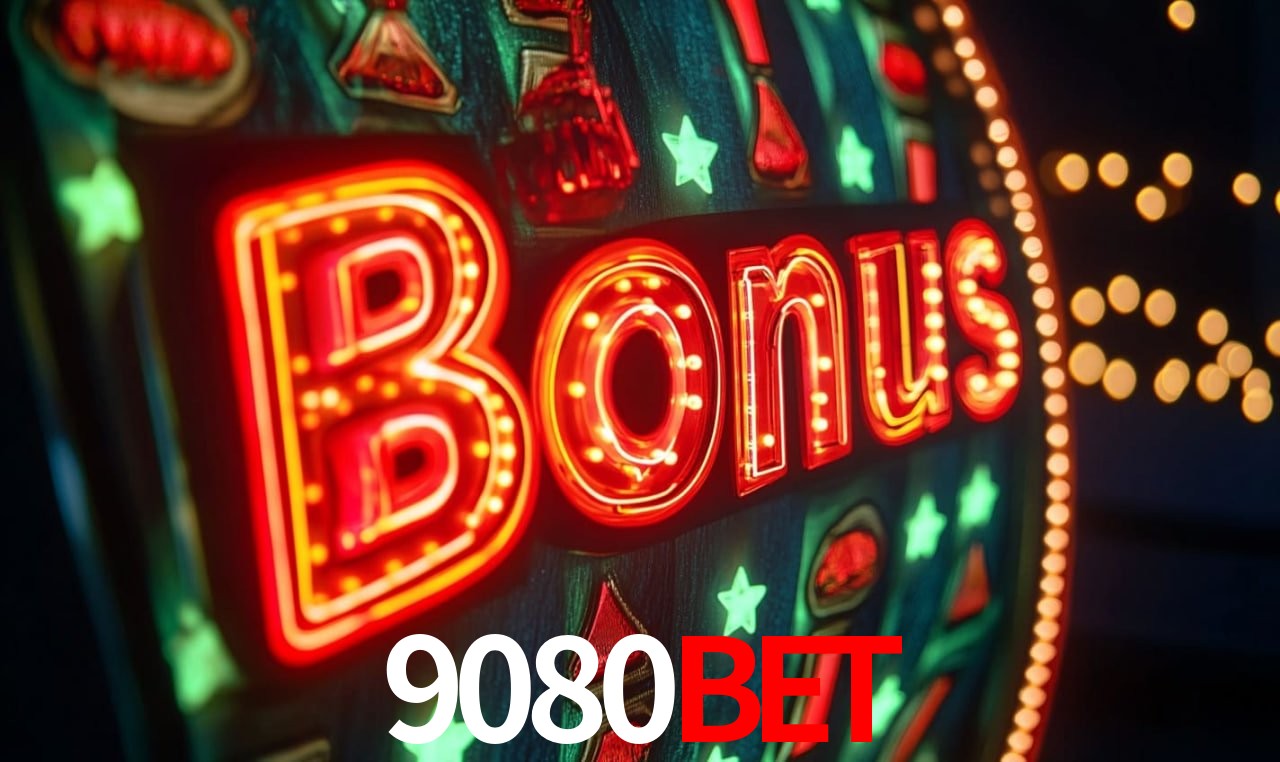 Bônus Diários 9080Bet