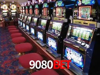 Explorando a Categoria de Eventos em Apostas na 9080Bet