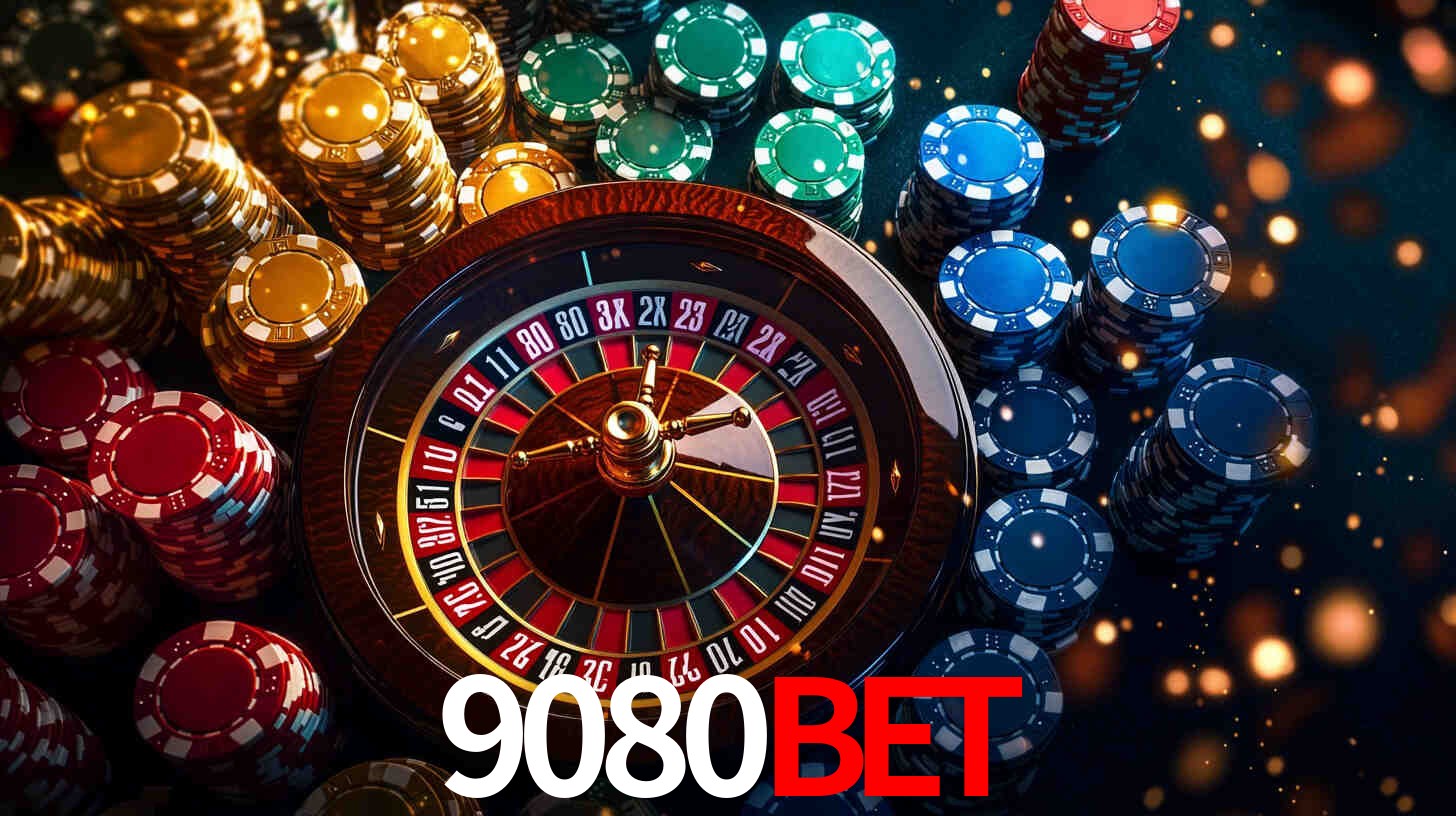 Tennis Betting 9080Bet