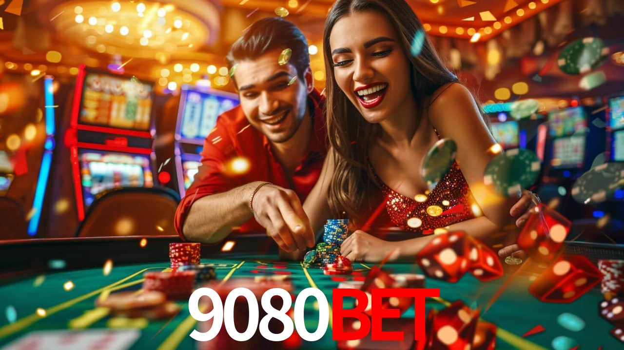 Integração de APIs 9080Bet