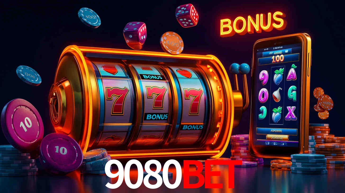 Inovações de Jogos na 9080Bet: O Futuro das Experiências Interativas