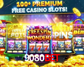 A Revolução dos Aplicativos de Jogos no 9080Bet