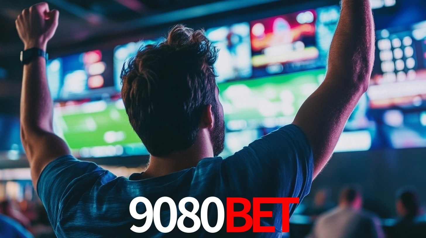 Programa VIP 9080Bet