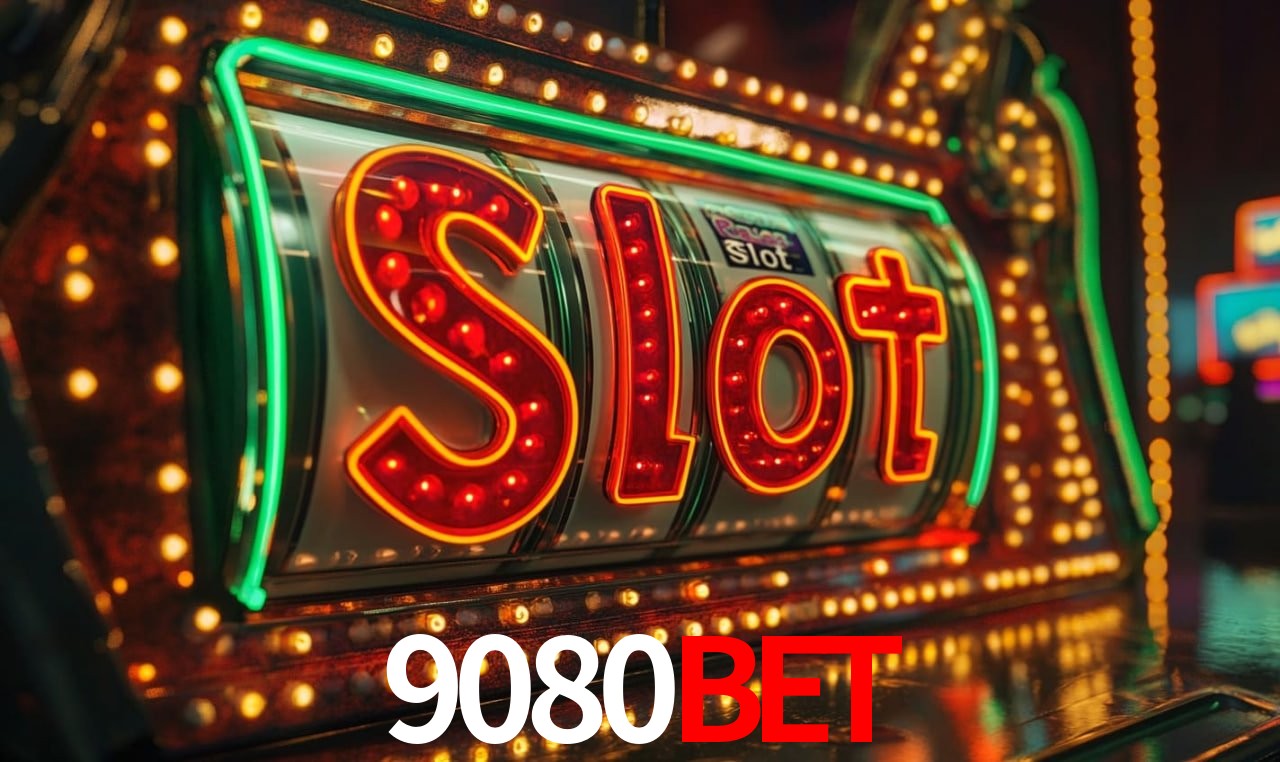 Promoções Sazonais 9080Bet