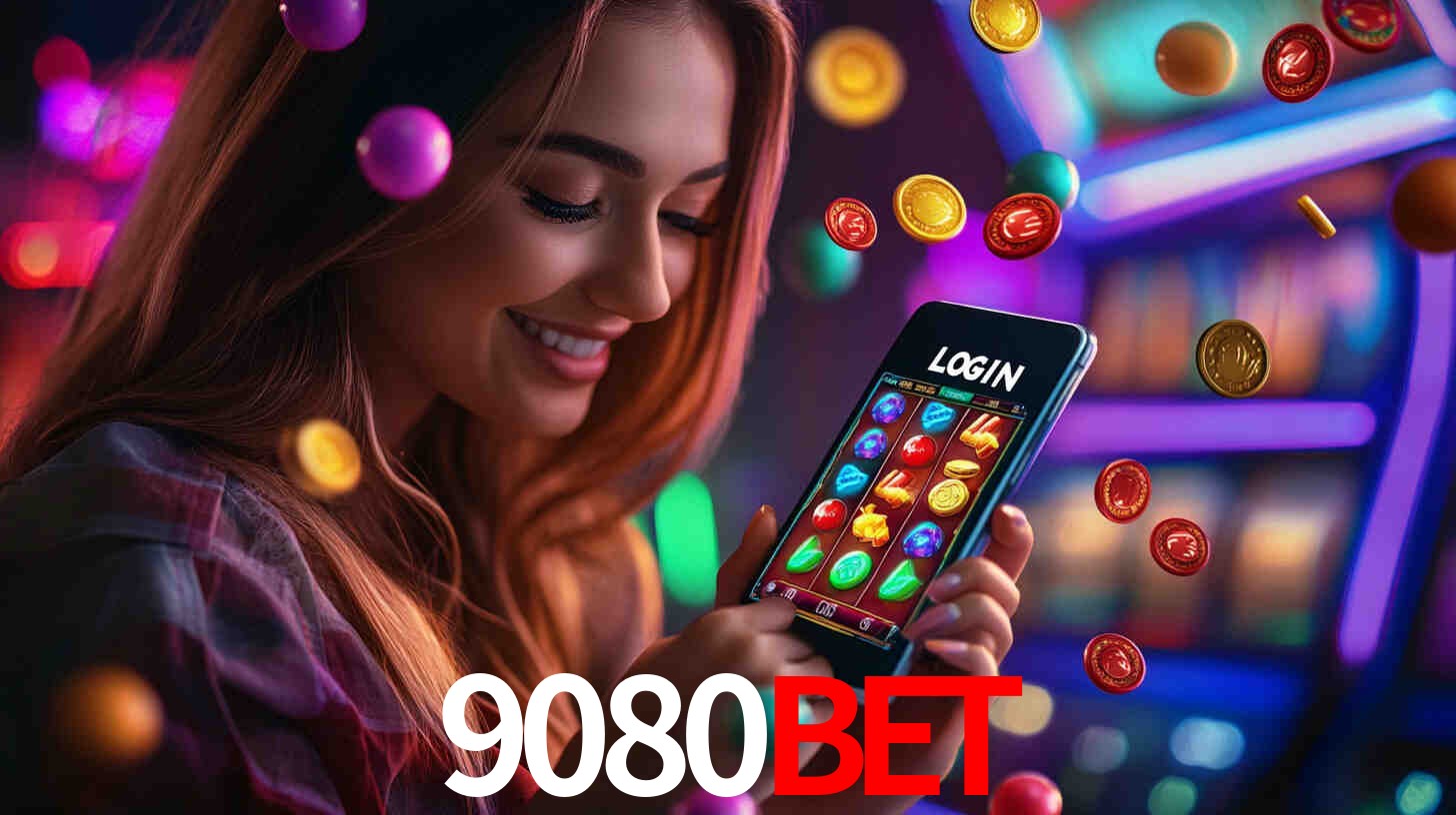 Live Casino 9080Bet