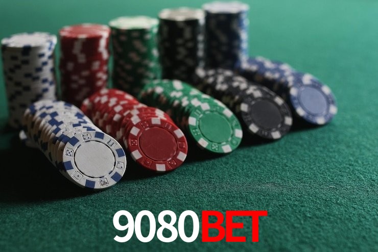 Flash Promotion 9080Bet