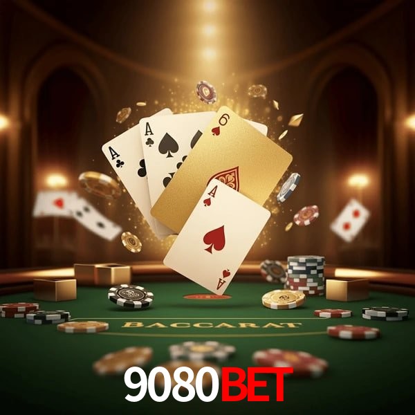 Game Providers 9080Bet