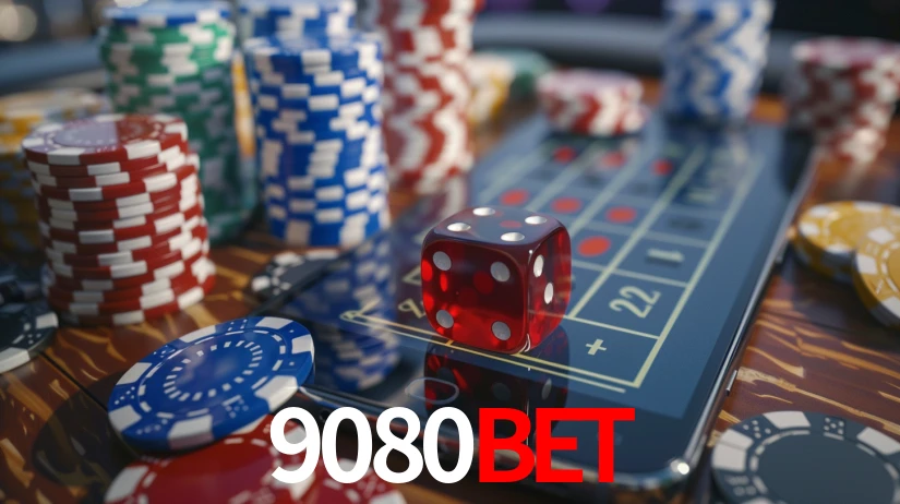 Premium Interface 9080Bet