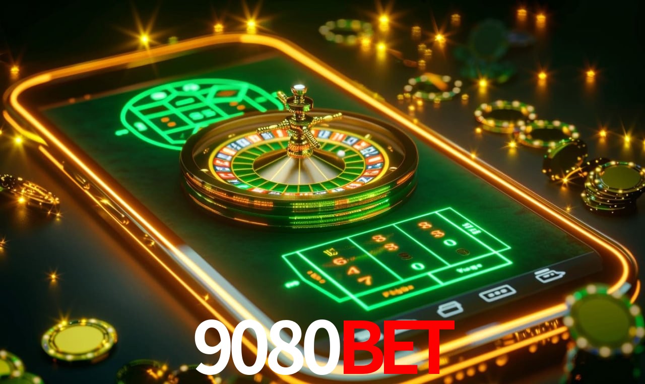 9080Bet - Cassino on-line - 9080Bet Vip Login