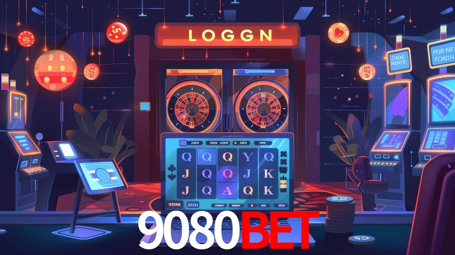  9080Bet Vip Login