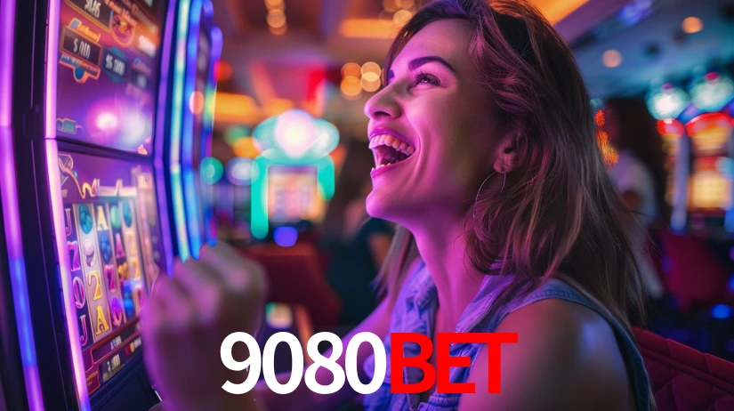 Blackjack Table 9080Bet