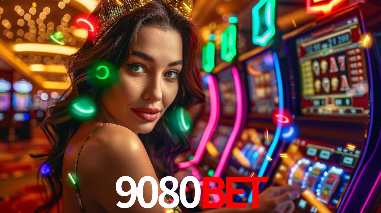 9080Bet Login