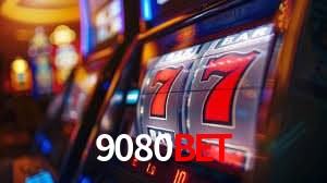 Design Responsivo 9080Bet