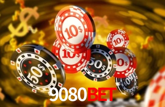 Apostas de Tênis 9080Bet