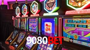 Jogos Exclusivos 9080Bet