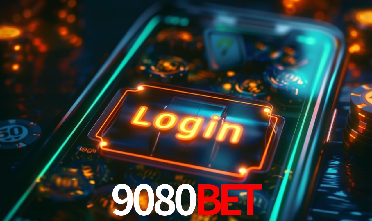 2FA Security 9080Bet