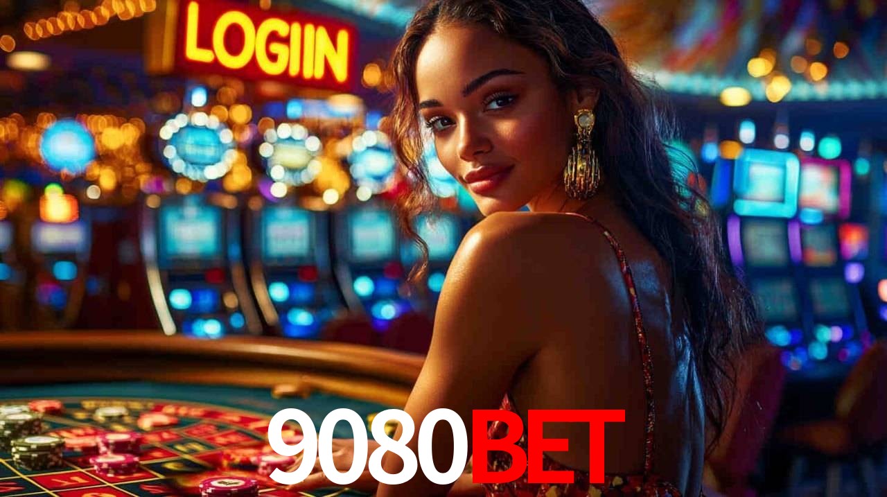Benefícios da Conta 9080Bet