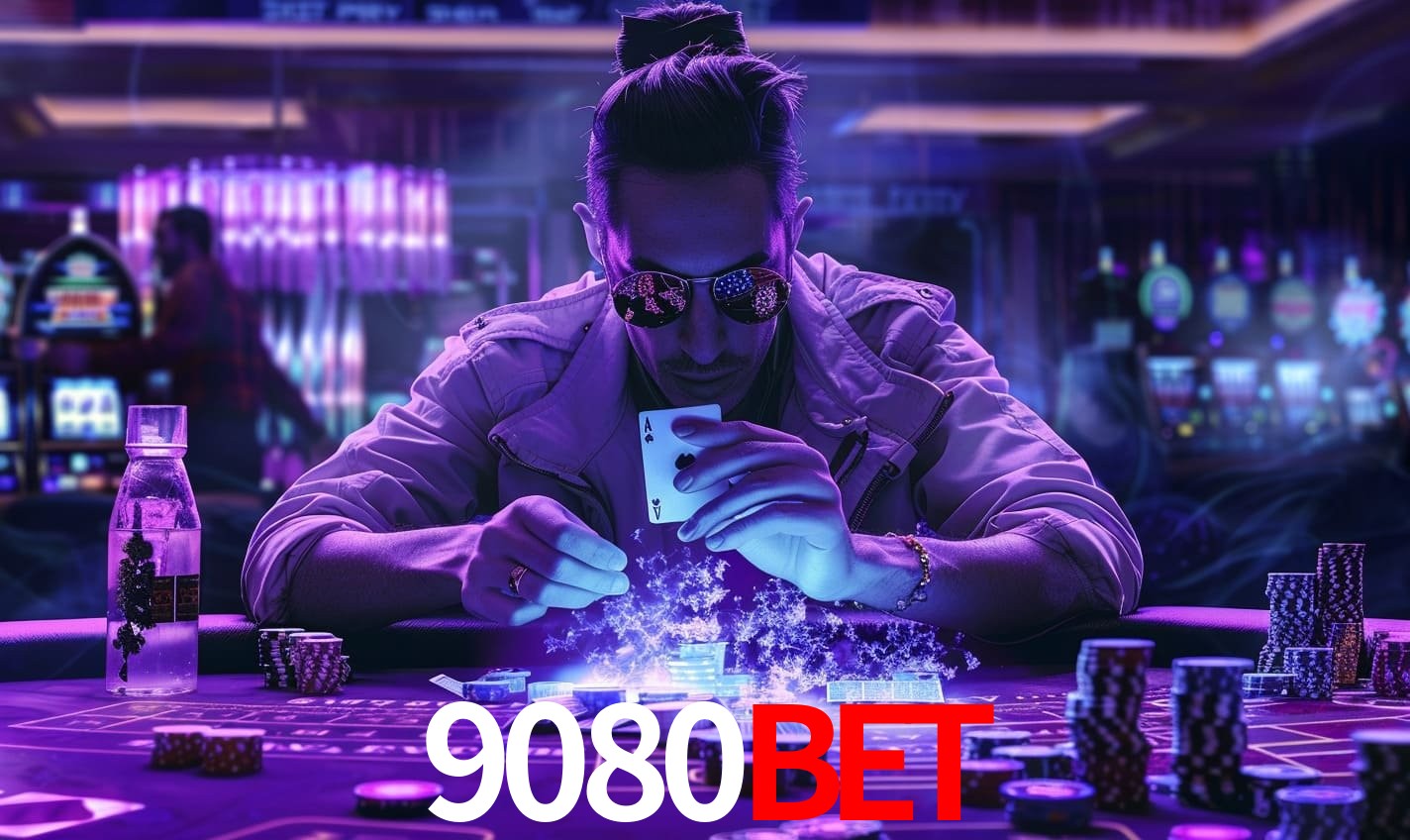 Live Casino 9080Bet