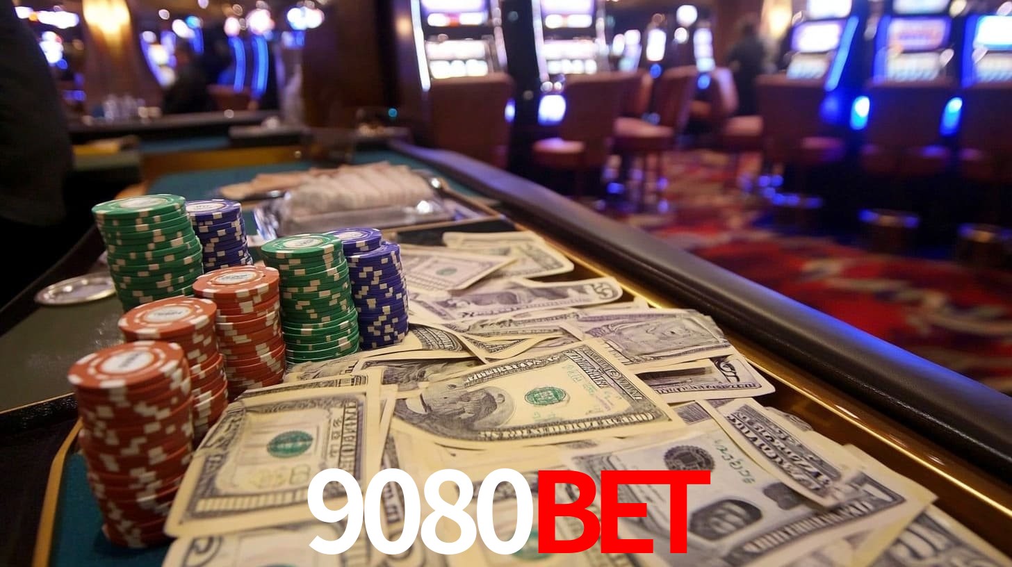 9080Bet