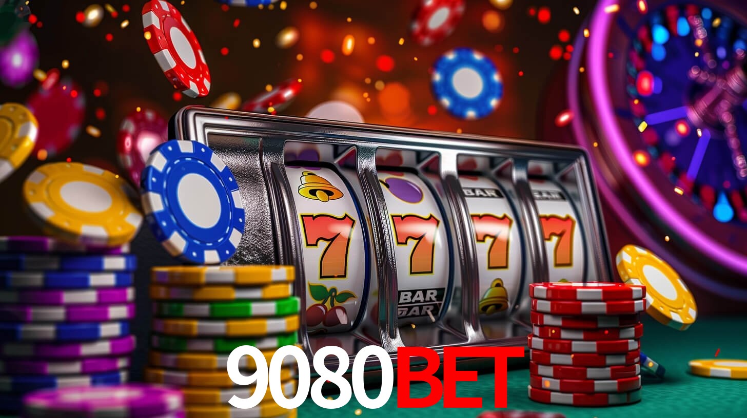 Programa VIP 9080Bet