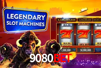 Inovações de Jogos na 9080Bet: O Futuro das Experiências Interativas