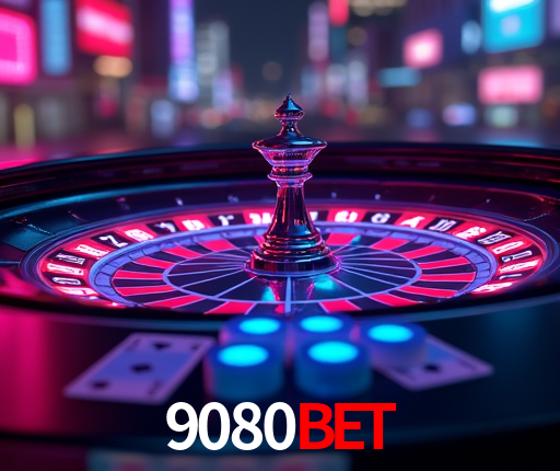 Desvendando o Mundo dos Jogos Virtuais na 9080Bet