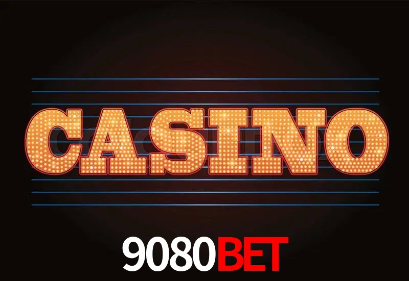 Avaliações dos Jogadores 9080Bet