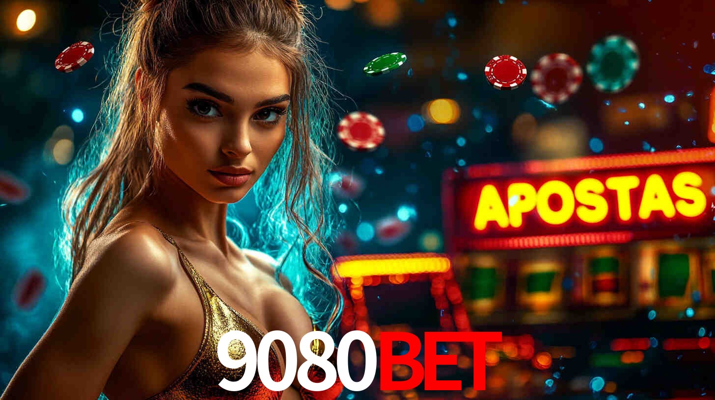 Explorando a Categoria de Eventos em Apostas na 9080Bet