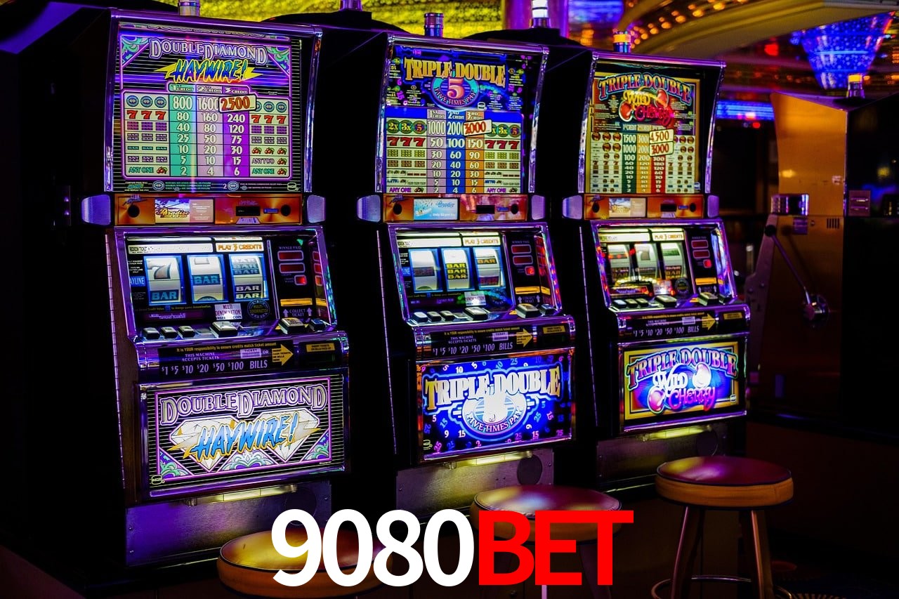 Apostas de Basquete 9080Bet