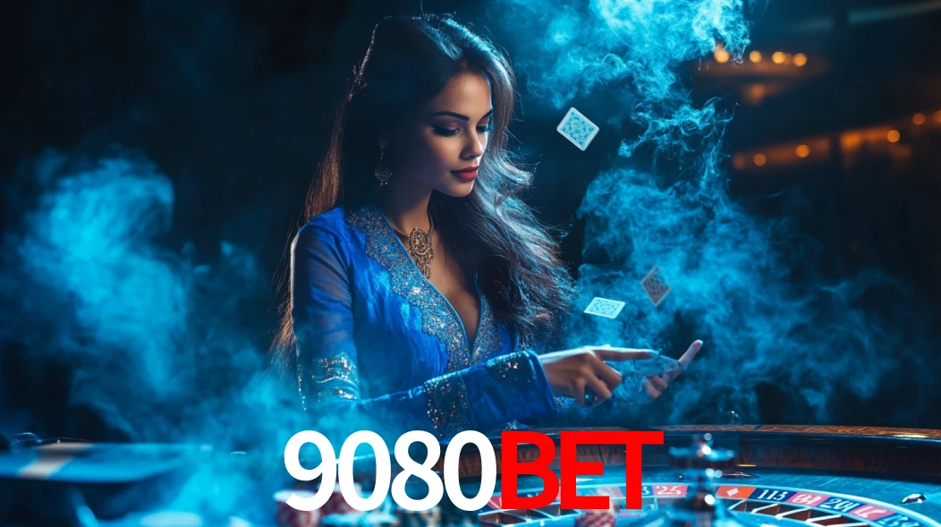 A Emoção da Loteria na 9080Bet: Uma Chance de Mudança de Vida