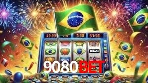 Seasonal Promotions 9080Bet