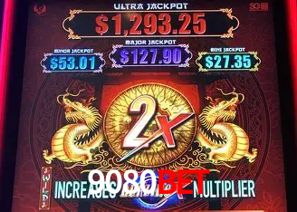 Descubra a Magia dos Jogos de Arcade no 9080Bet