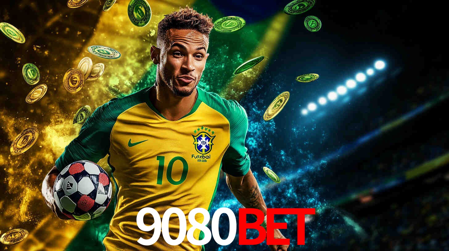 Explorando a Categoria de Eventos em Apostas na 9080Bet