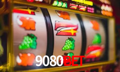 A Popularidade dos Caça-Níqueis no 9080Bet