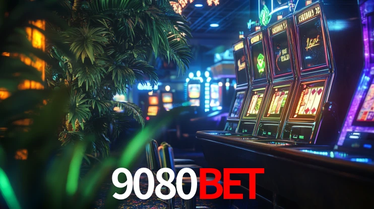 Bonus Features 9080Bet