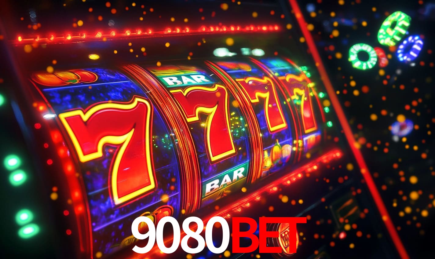 Daily Bonuses 9080Bet