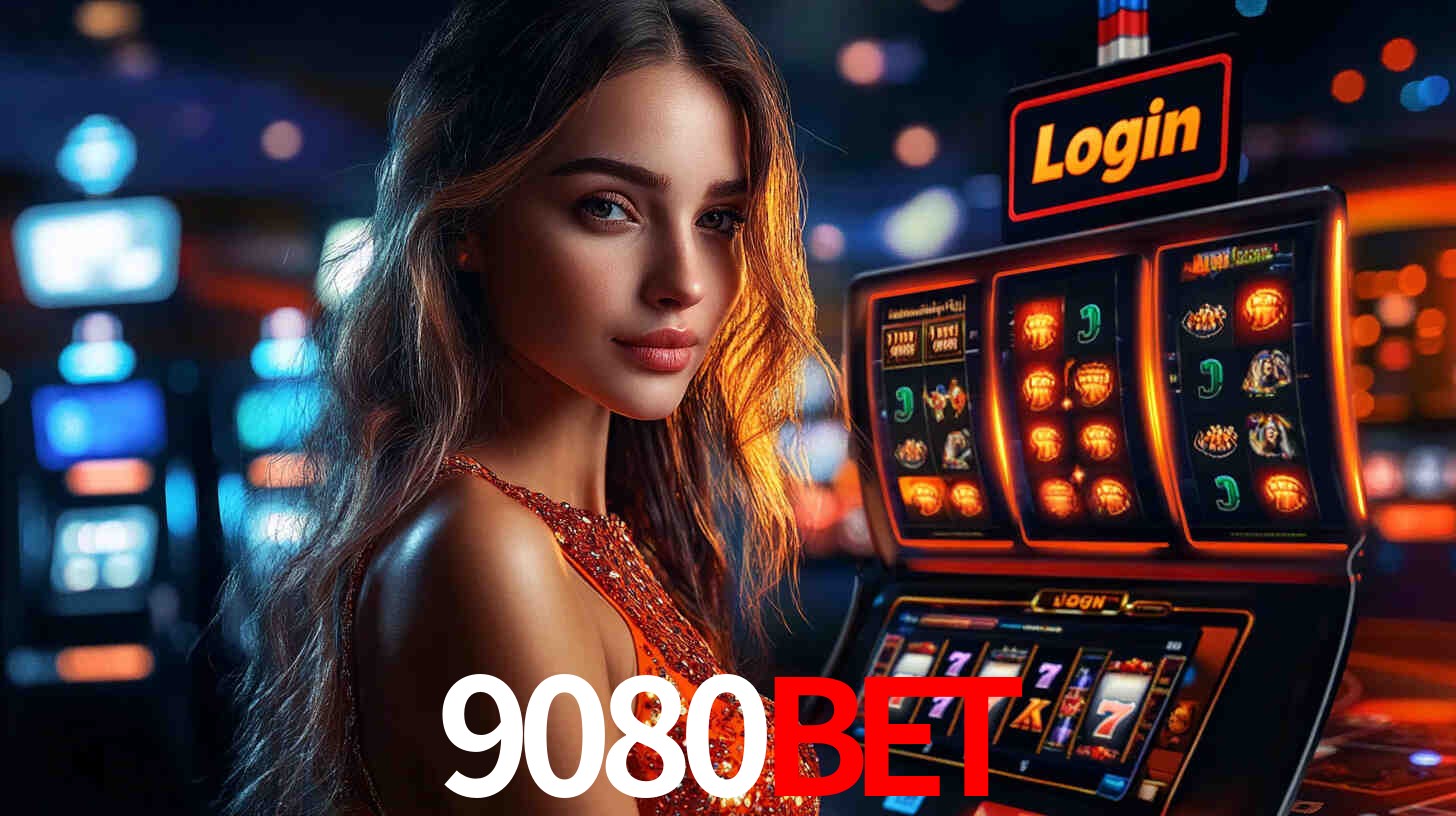 Roulette Table 9080Bet