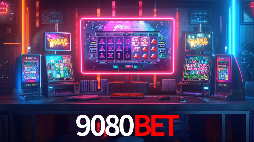 VIP Casino 9080Bet